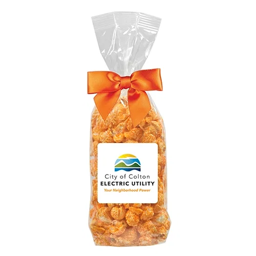 Gourmet Popcorn Gift Bag — view 3