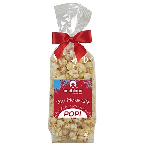 Gourmet Popcorn Gift Bag — view 9