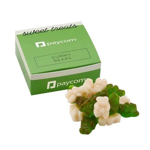 Gourmet Small Candy Confections Variety Box — view 4