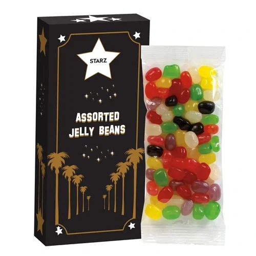 Gourmet Snack Assortment Gift Box — view 2
