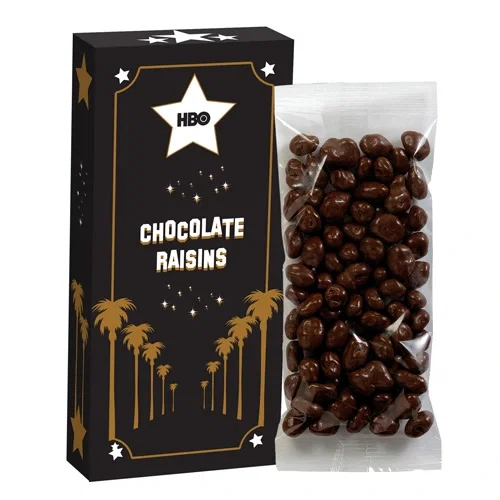 Gourmet Snack Assortment Gift Box — view 3