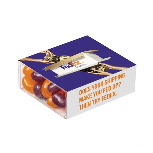 Gourmet Snack Boxes Assortment Gift Set — view 10