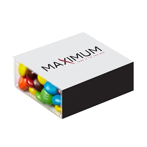 Gourmet Snack Boxes Assortment Gift Set — view 12