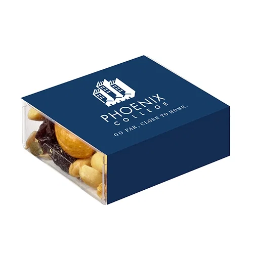Gourmet Snack Boxes Assortment Gift Set — view 14