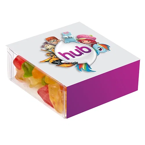 Gourmet Snack Boxes Assortment Gift Set — view 2