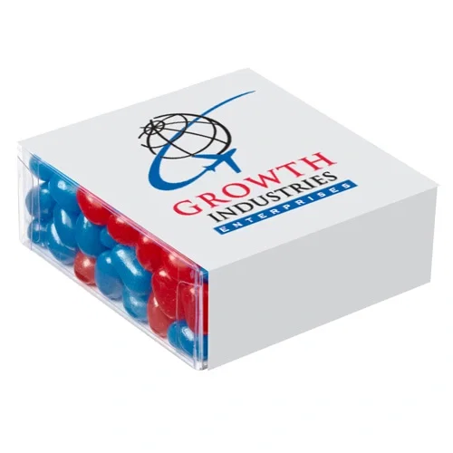 Gourmet Snack Boxes Assortment Gift Set — view 3