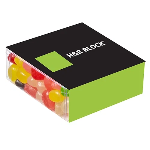 Gourmet Snack Boxes Assortment Gift Set — view 4