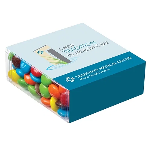 Gourmet Snack Boxes Assortment Gift Set — view 5