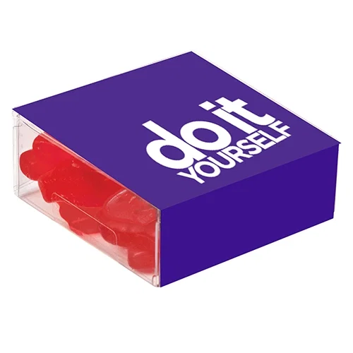 Gourmet Snack Boxes Assortment Gift Set — view 6