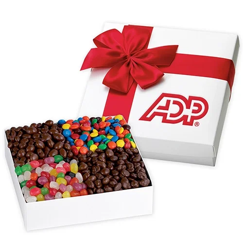 Gourmet Sweet Treat Collection Sampler