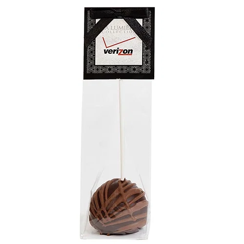 Gourmet Truffle Pop - Individually Wrapped — view 2