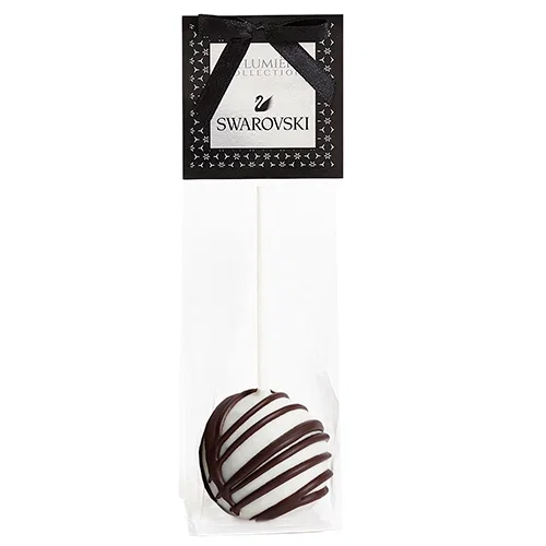 Gourmet Truffle Pop - Individually Wrapped — view 3