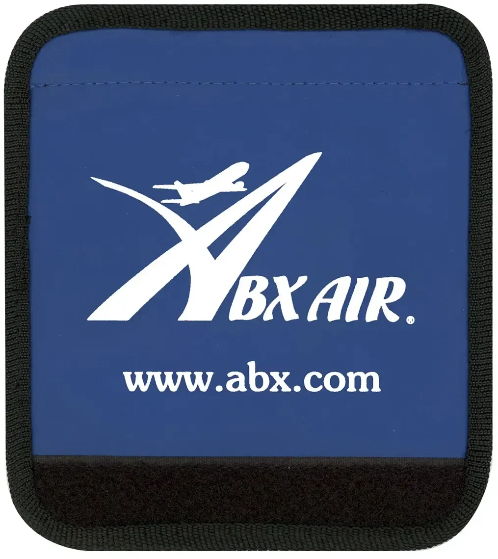 Custom GripTag Luggage Identifier — view 4