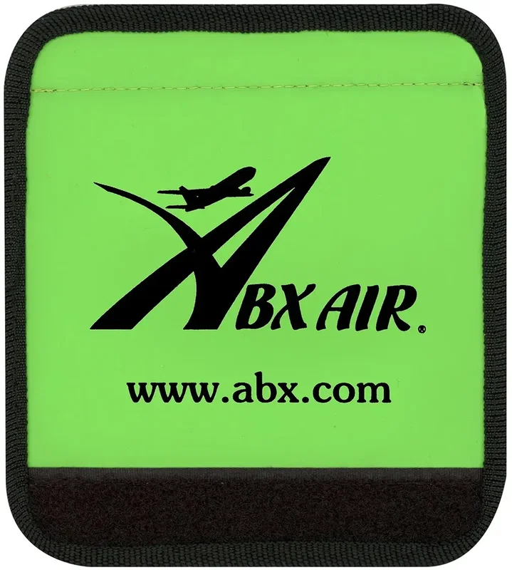 Custom GripTag Luggage Identifier — view 5