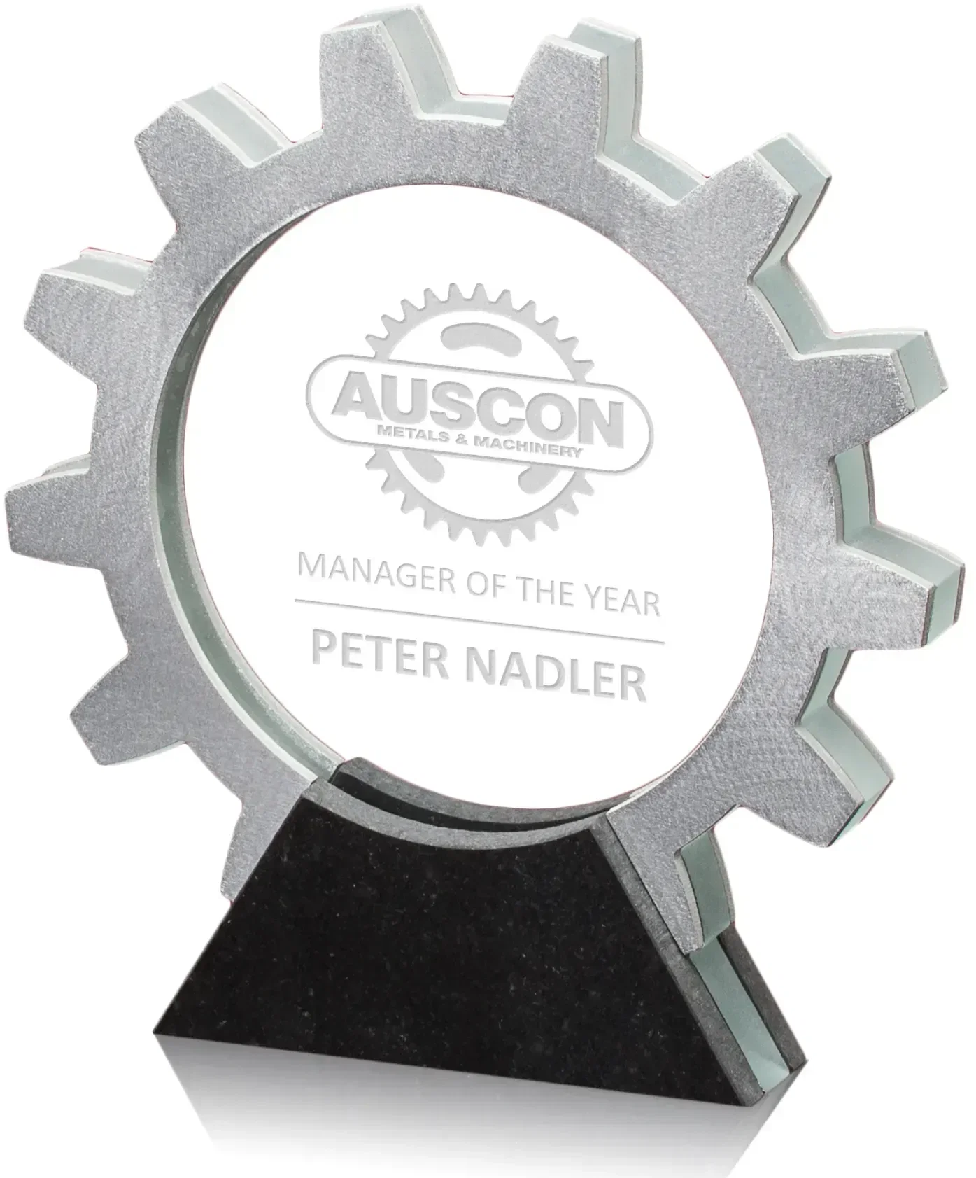 Graham Gear Award