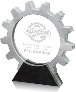 Graham Gear Award