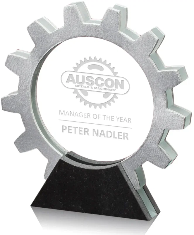 Graham Gear Award