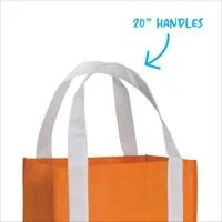 Grande Tote — view 2