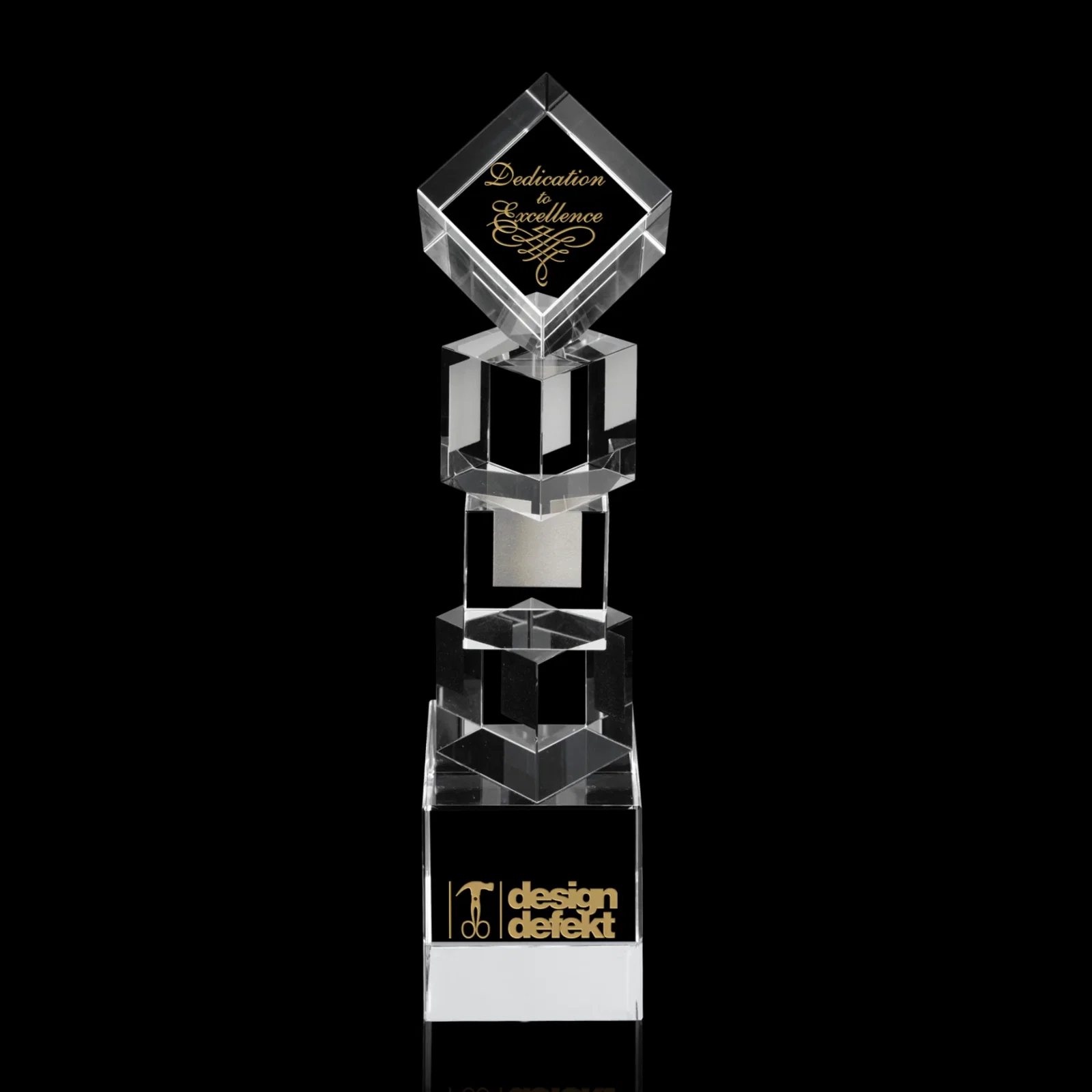 Grandeur Award — view 2