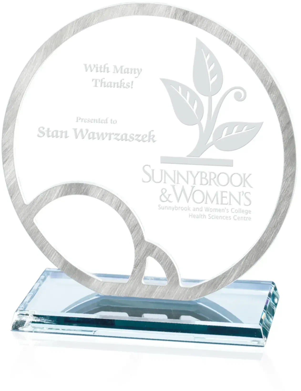 Granville Award