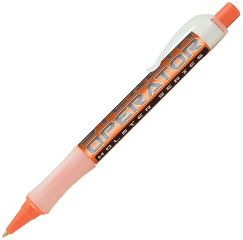 Custom Frost Pen- Full Color Imprint — view 10