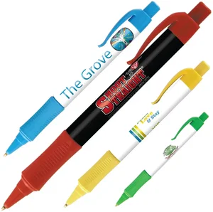 ColorfulBrite Pen Plus