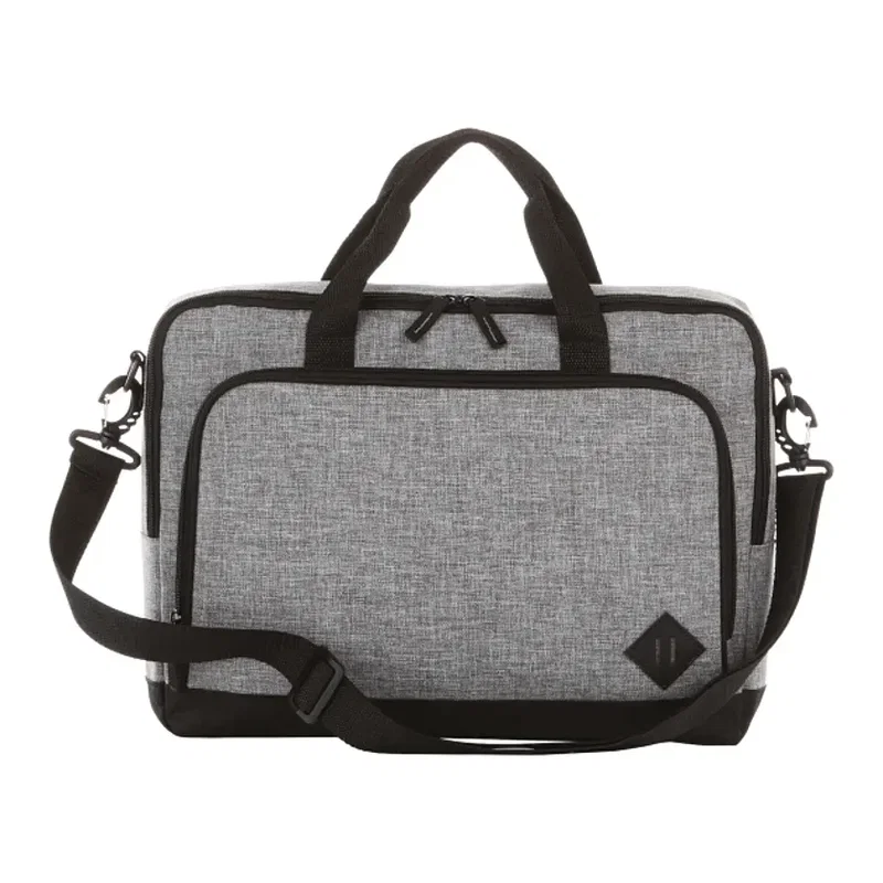 Graphite 15" Computer Briefcase — view 2