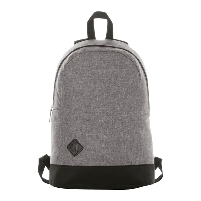 Graphite 15 Inch Laptop Backpack — view 2