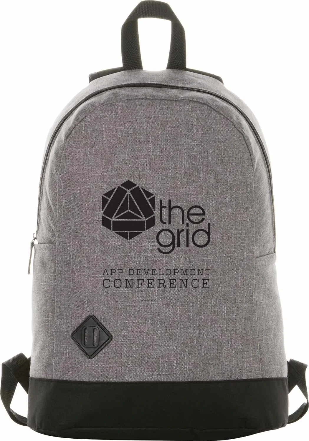 Graphite 15 Inch Laptop Backpack — view 6