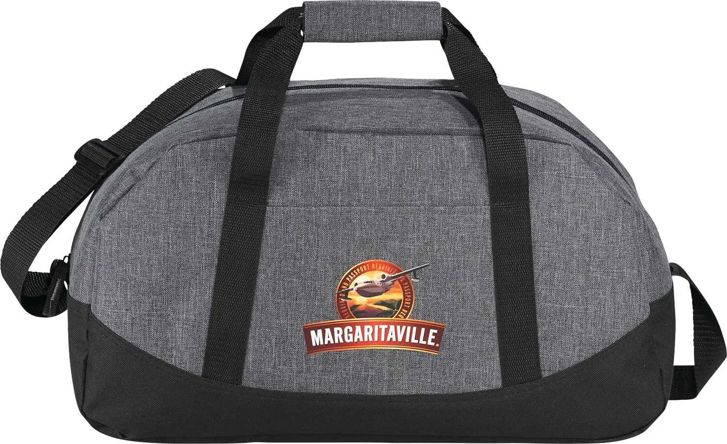 Graphite 18" Duffle Bag — view 5