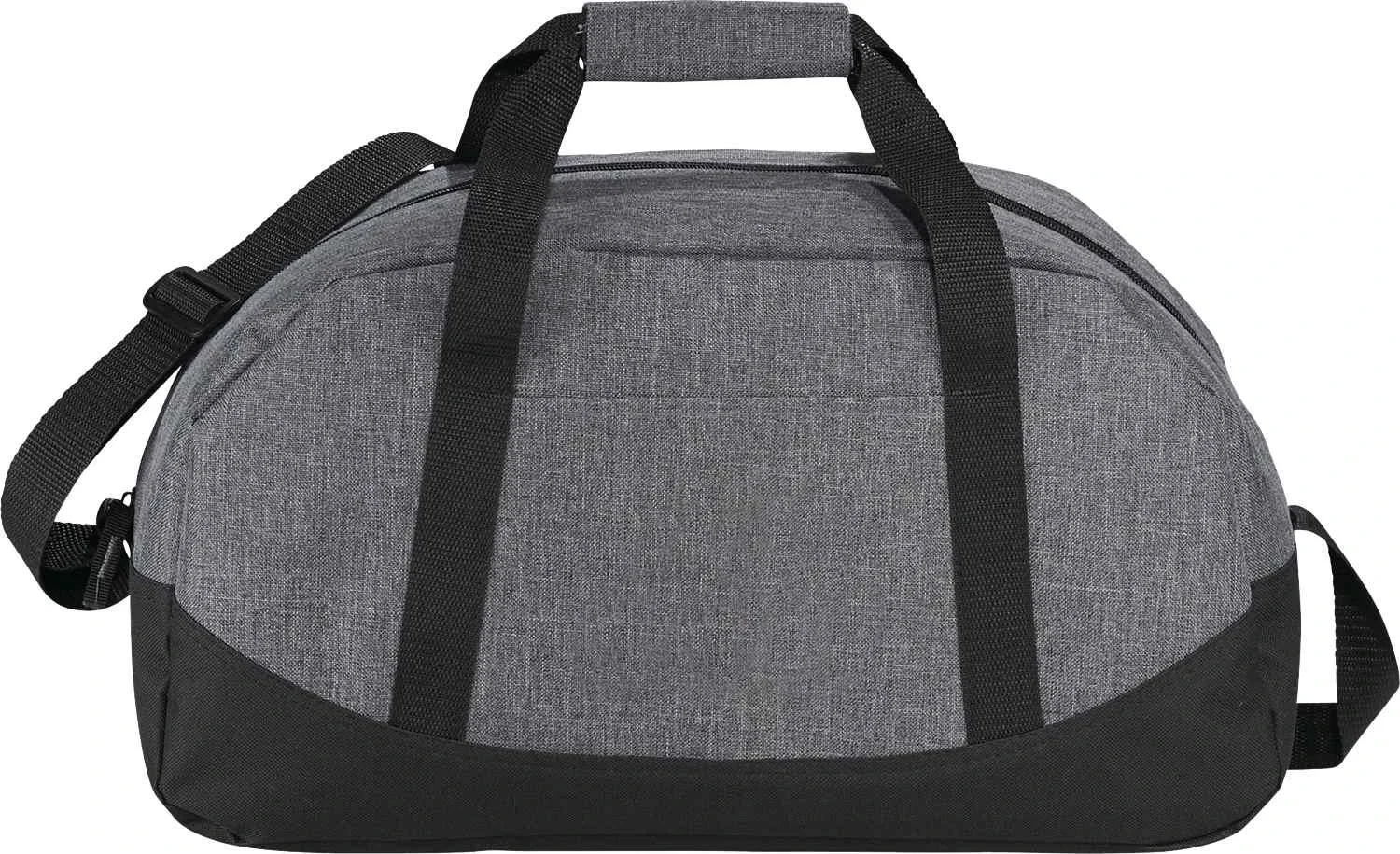 Graphite 18" Duffle Bag — view 6