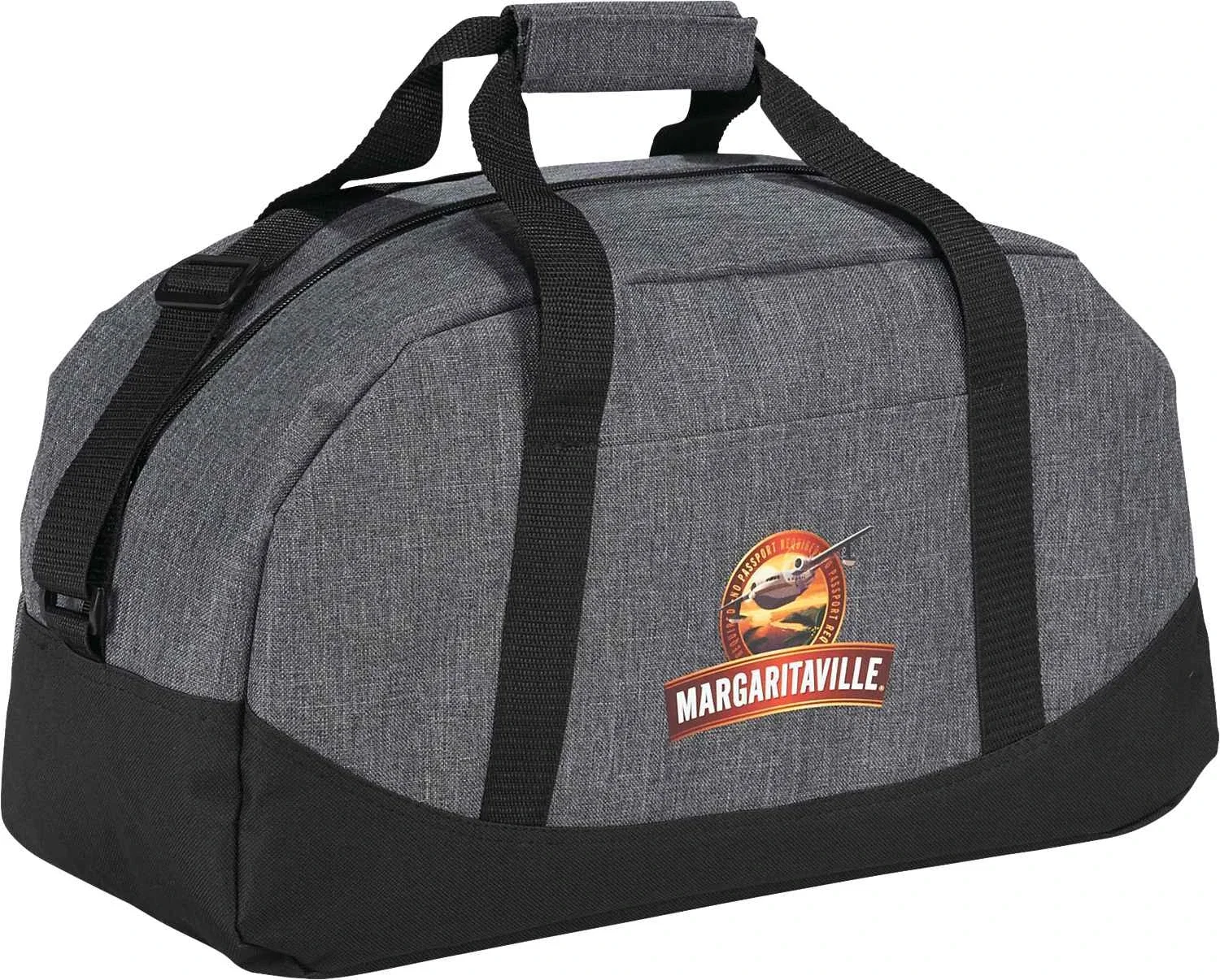 Graphite 18" Duffle Bag — view 8