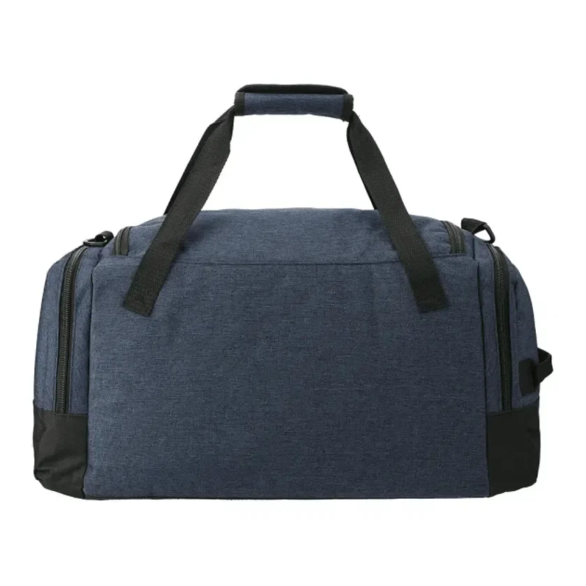 Graphite 21 Inch Weekender Duffle Bag with Side Shoe Pocket — view 2
