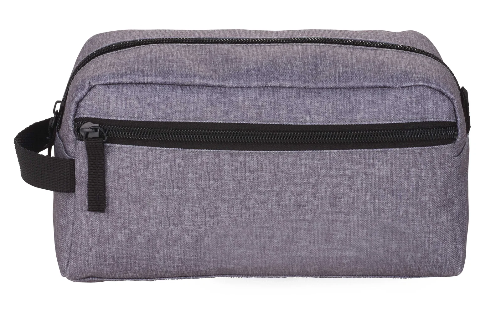 Graphite Travel Pouch — view 7