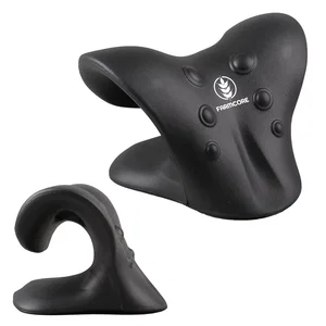 Gravity EVA Foam Neck and Shoulder Relaxer, 8" x 5" Pillow