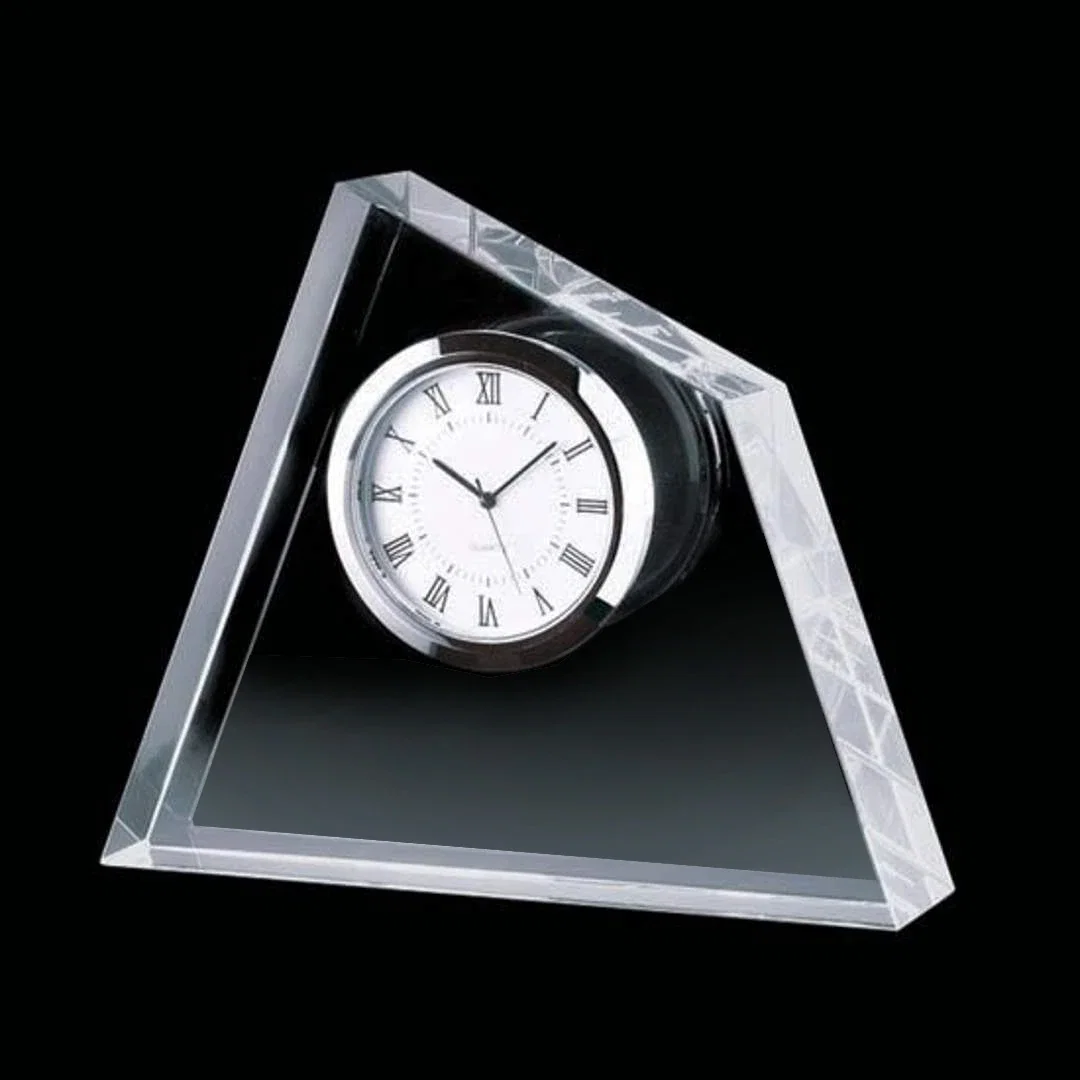 Graydon Clock — view 2