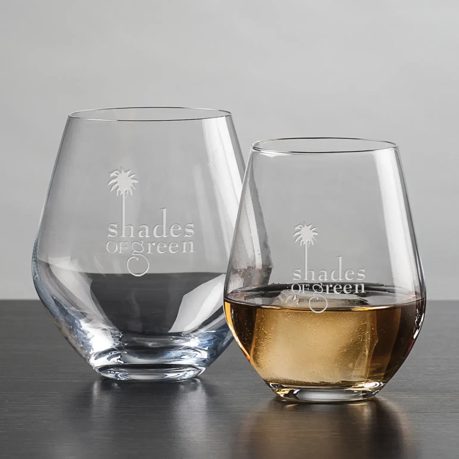 Graydon Glass OTR/DOF