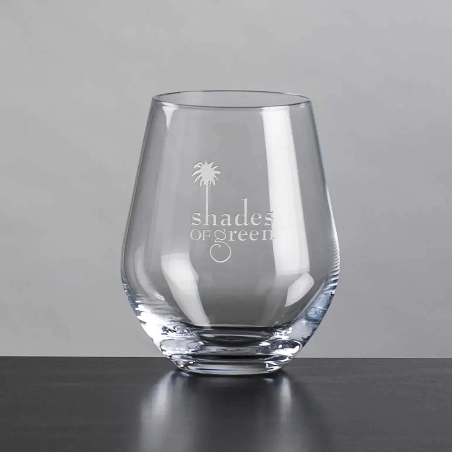 Graydon Glass OTR/DOF — view 2