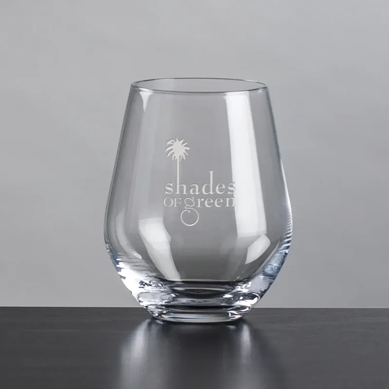 Graydon Glass OTR/DOF — view 2