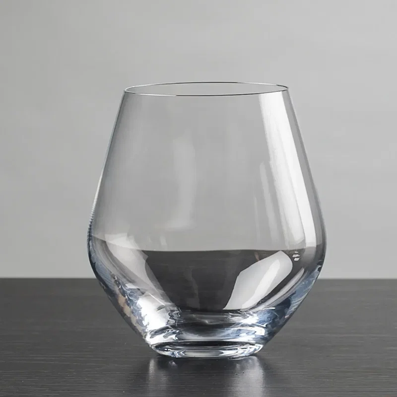 Graydon Glass OTR/DOF — view 5
