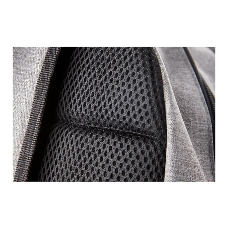 Grayley 15 Inch Laptop Backpack — view 3