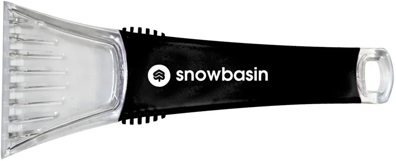 Custom Ice Scraper (10") — view 10