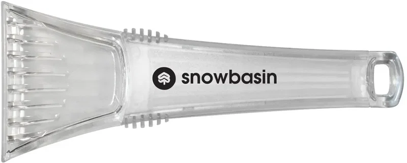 Custom Ice Scraper (10") — view 14