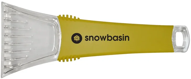 Custom Ice Scraper (10") — view 3