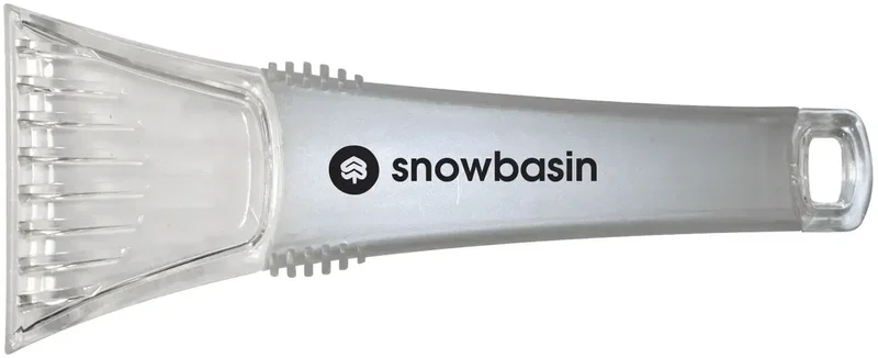 Custom Ice Scraper (10") — view 8