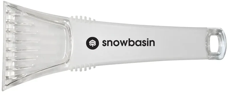 Custom Ice Scraper (10") — view 9