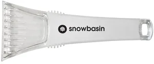Custom Ice Scraper (10")