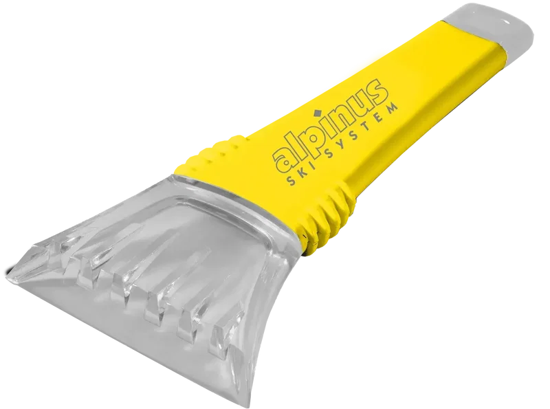 Personalized Great Lakes Ice Scraper - 7" — view 10