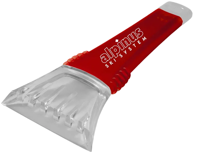Personalized Great Lakes Ice Scraper - 7" — view 11