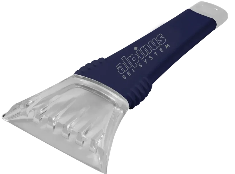 Personalized Great Lakes Ice Scraper - 7" — view 12